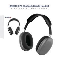 Xpeed Headset